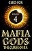 Episode 4: Mafia Gods: The Curse of Ra (Mafia Gods Serial #4)