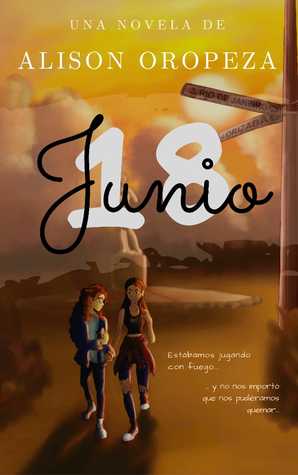 Junio 18 (Kindle Edition)