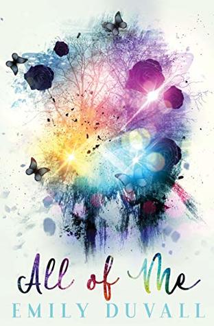 All of Me (Kindle Edition)