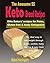The Awesome 55 Keto Bread Recipes: Elite Bakers' recipes for Paleo, Gluten-free & tasty Ketogenics