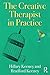 The Creative Therapist in Practice