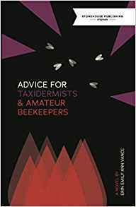 Advice for Taxidermists and Amateur Beekeepers
