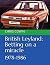 British Leyland by Chris Cowin