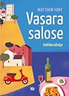 Vasara salose: itališka odisėja
