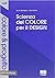 Scienza del COLORE per il D...