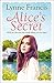 Alice’s Secret by Lynne Francis