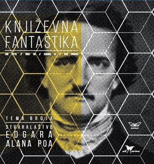 Književna fantastika 2019