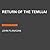 Return of the Temujai (Brotherband Chronicles, #8)