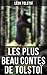 Les plus beau contes de Tol...