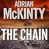 The Chain by Adrian McKinty
