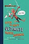 Spider-Man by Preeti Chhibber