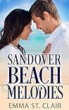 Sandover Beach Melodies by Emma St. Clair