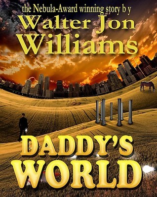 Daddy's World (ebook)