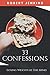 33 Confessions by Robert Jenkins