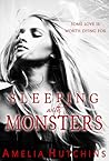 Sleeping with Monsters (Playing with Monsters, #2) Book cover for Sleeping with Monsters (Playing with Monsters, #2)