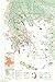 Wine Map of Greece by Steve De Long