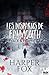 Les Disparus de Falmouth (Tyack & Frayne, #2)