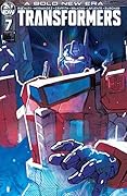 Transformers (2019-2022) #7