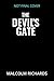 The Devil's Gate (The Devil's Cove trilogy #3)