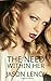 The Need Within Her by Jason Lenov