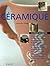 Céramique: Techniques décor...