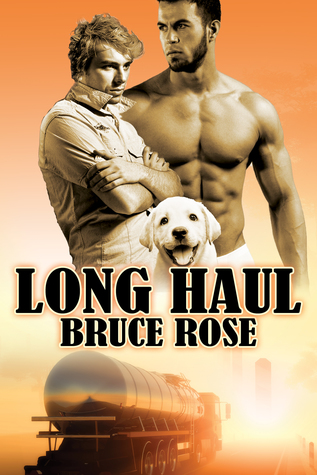 Long Haul (Kindle Edition)