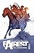 FAIREST - Tome 3