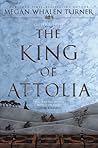The King of Attolia by Megan Whalen Turner