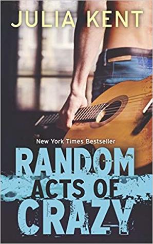 Random Acts of Crazy (Random Series, 1)