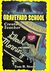 Creature Teacher (Graveyard School, #20)