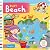 Busy Beach (Busy Books)
