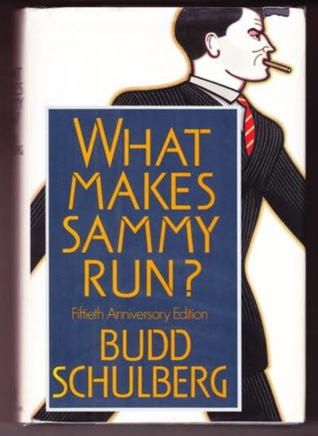 What Makes Sammy Run?