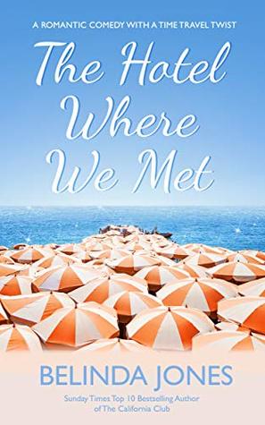 The Hotel Where We Met (Kindle Edition)