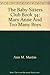 The Baby-Sitters Club Book 34 by Ann M. Martin