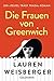 Die Frauen von Greenwich (Der Teufel trägt Prada, #3)