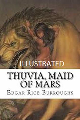 Thuvia, Maid of Mars