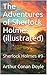 The Adventures of Sherlock Holmes (illustrated): Sherlock Holmes #9