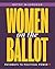 Women on the Ballot by Betsy McGregor