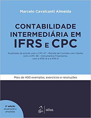 Contabilidade Intermediária em IFRS e CPC