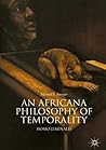 An Africana Philo...