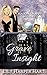 Grave Insight (Maddie Graves Mystery #2)