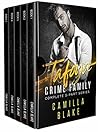 Tafoya Crime Family #1-5