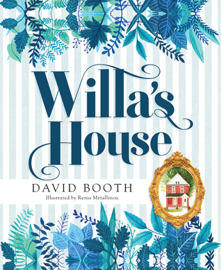 Willa's House