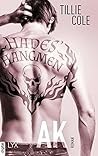 AK by Tillie Cole