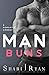 Man Buns (Man Cave, #4)