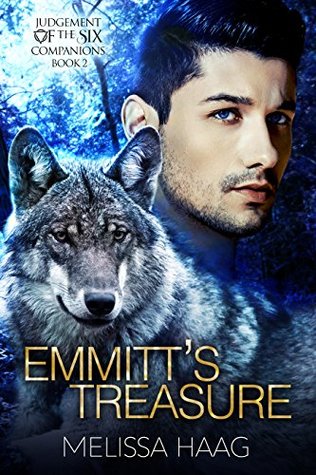 Emmitt's Treasure (Judgement of the Six Companion Series #2)