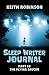 The Flying Saucer (Sleep Wr...