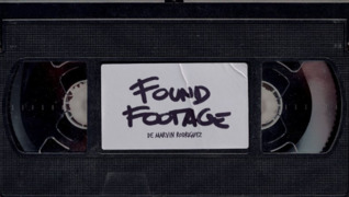 Found Footage (Paperback)