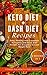 Keto Diet + Dash Diet Recip...
