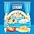 I Love You Fur-ever, Logan: Personalized Book and Bedtime Story with Dog Poems and Love Poems for Kids